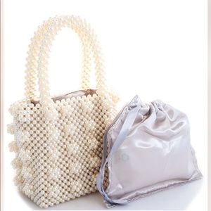 Pearl bag